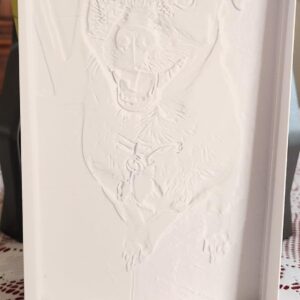 Custom Photo Lithophane – Unique 3D Printed Keepsake